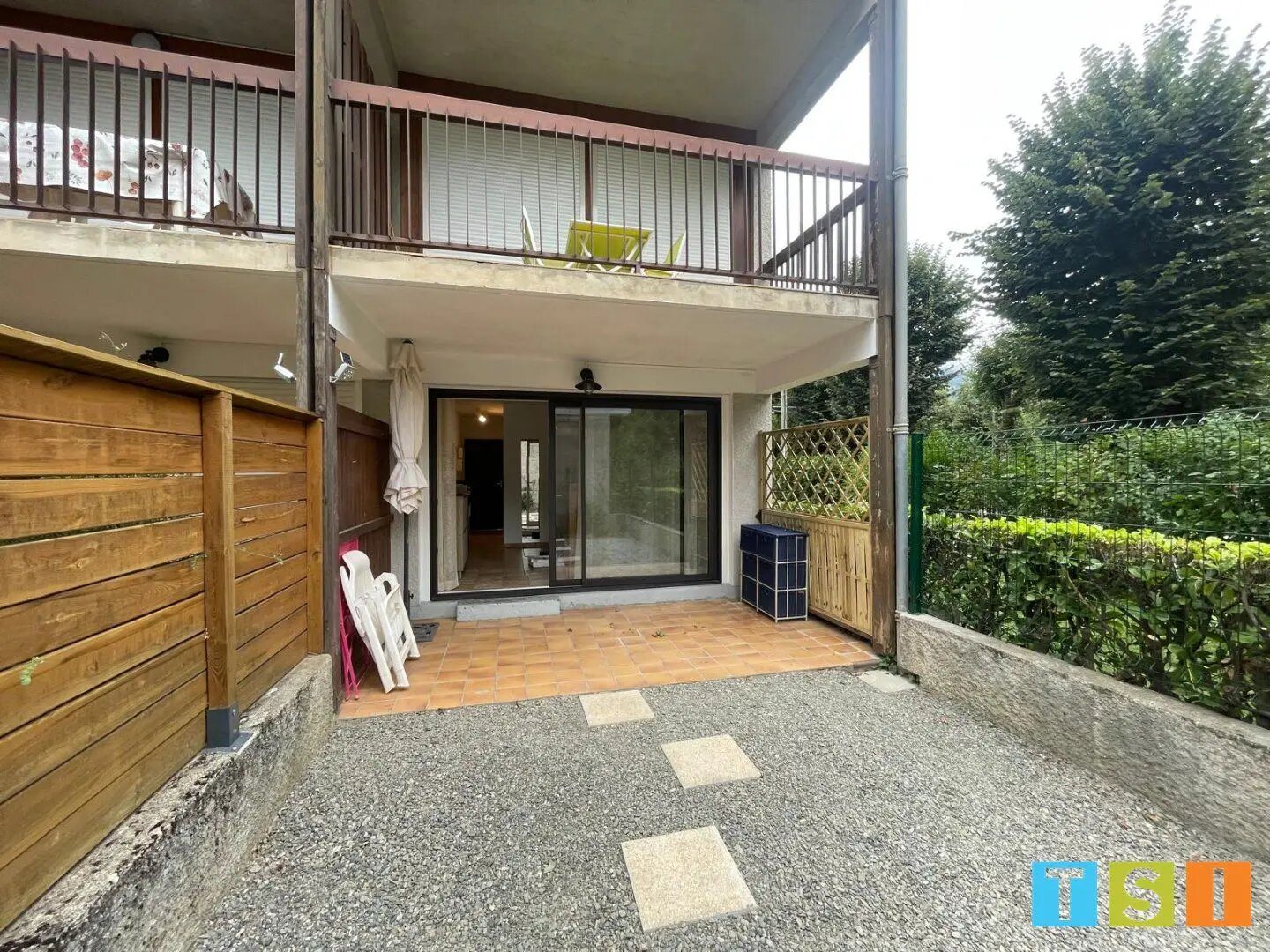 Appartement à louer, 22m², Bagnères-de-Luchon