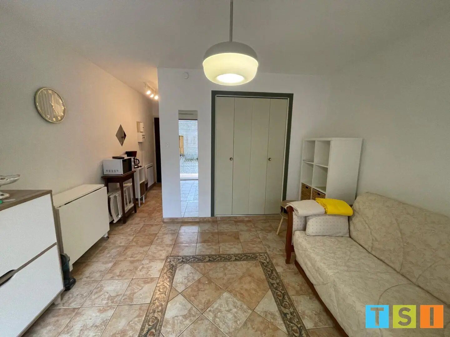 Appartement à louer, 22m², Bagnères-de-Luchon