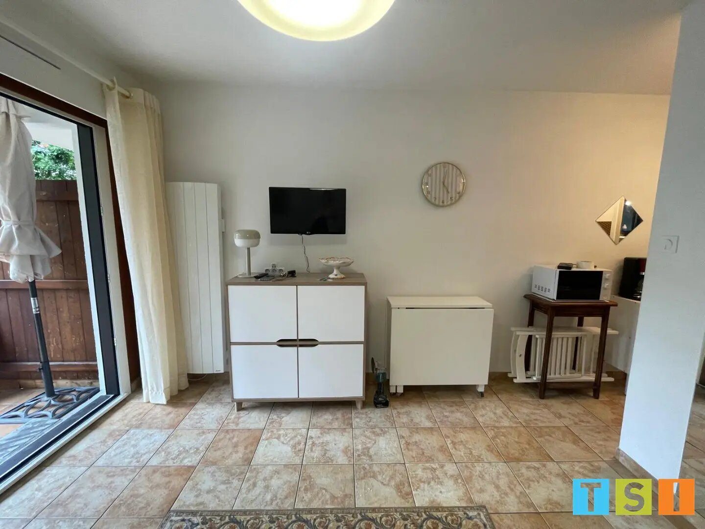 Appartement à louer, 22m², Bagnères-de-Luchon