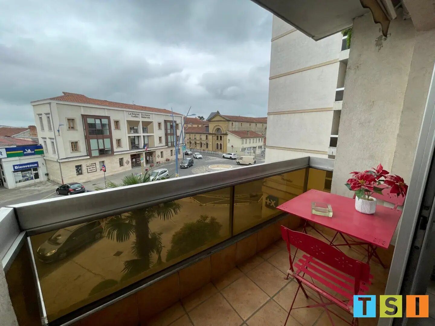 Appartement à louer, 81m², Saint-Gaudens