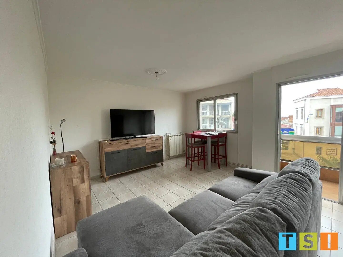 Appartement à louer, 81m², Saint-Gaudens