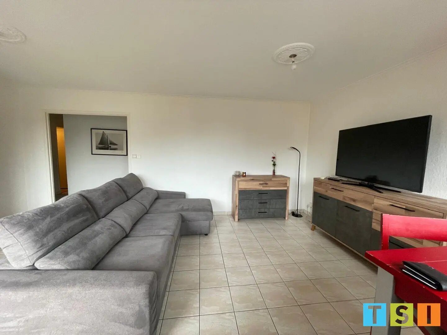 Appartement à louer, 81m², Saint-Gaudens