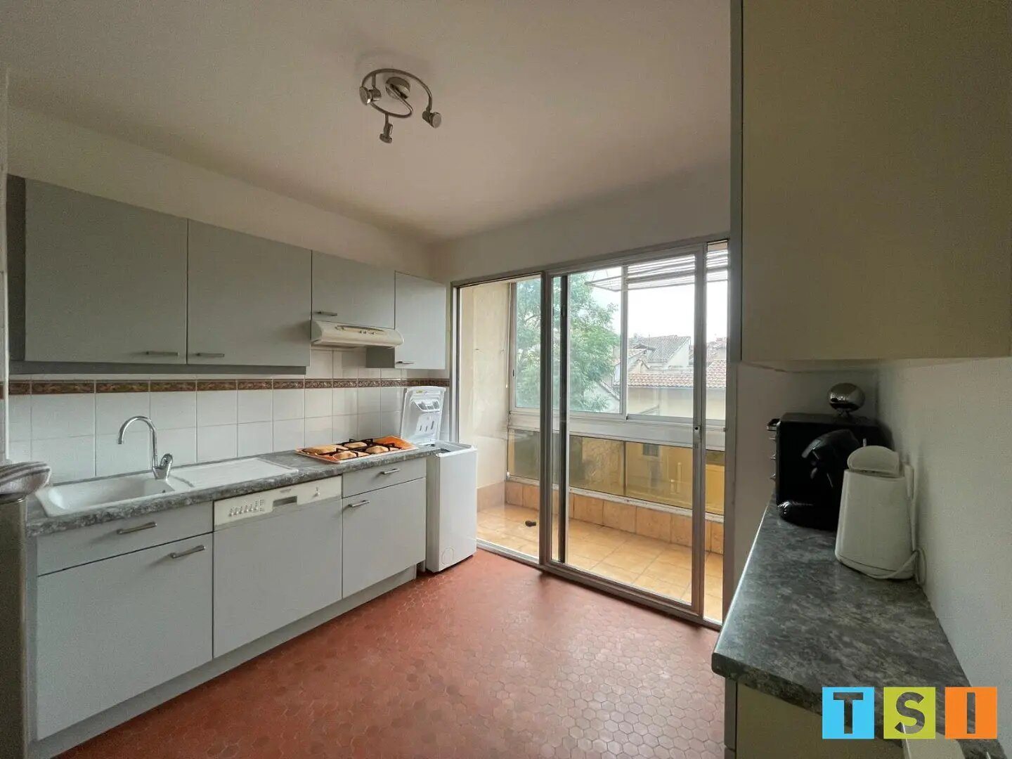 Appartement à louer, 81m², Saint-Gaudens