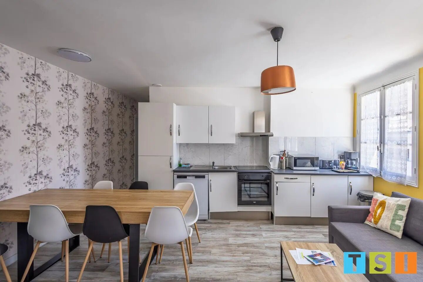 Appartement à vendre, 64m², Bagnères-de-Luchon