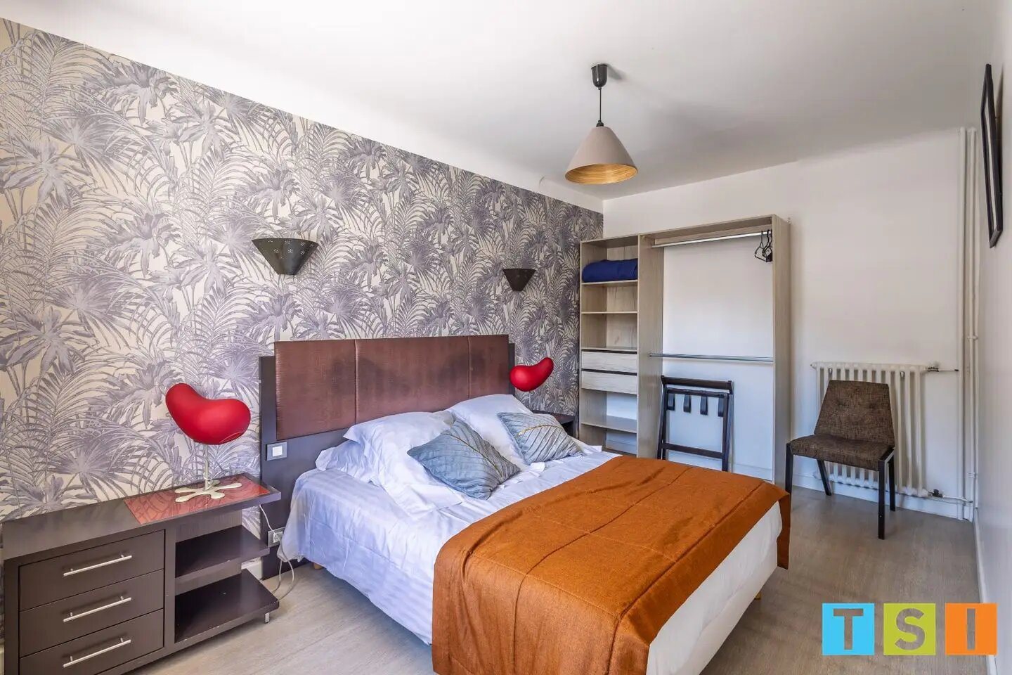 Appartement à vendre, 64m², Bagnères-de-Luchon