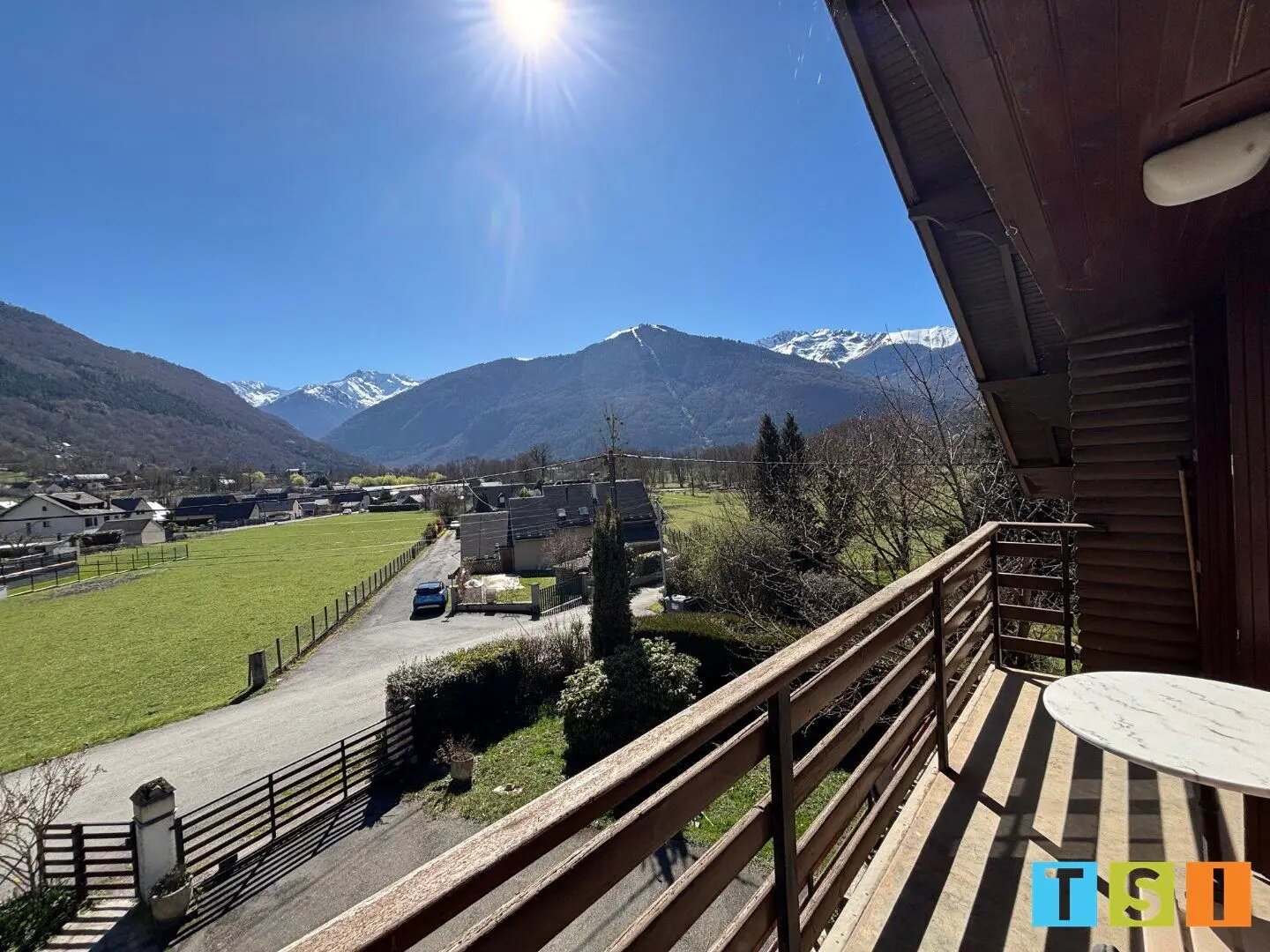 Maison à vendre, 168m², Bagnères-de-Luchon