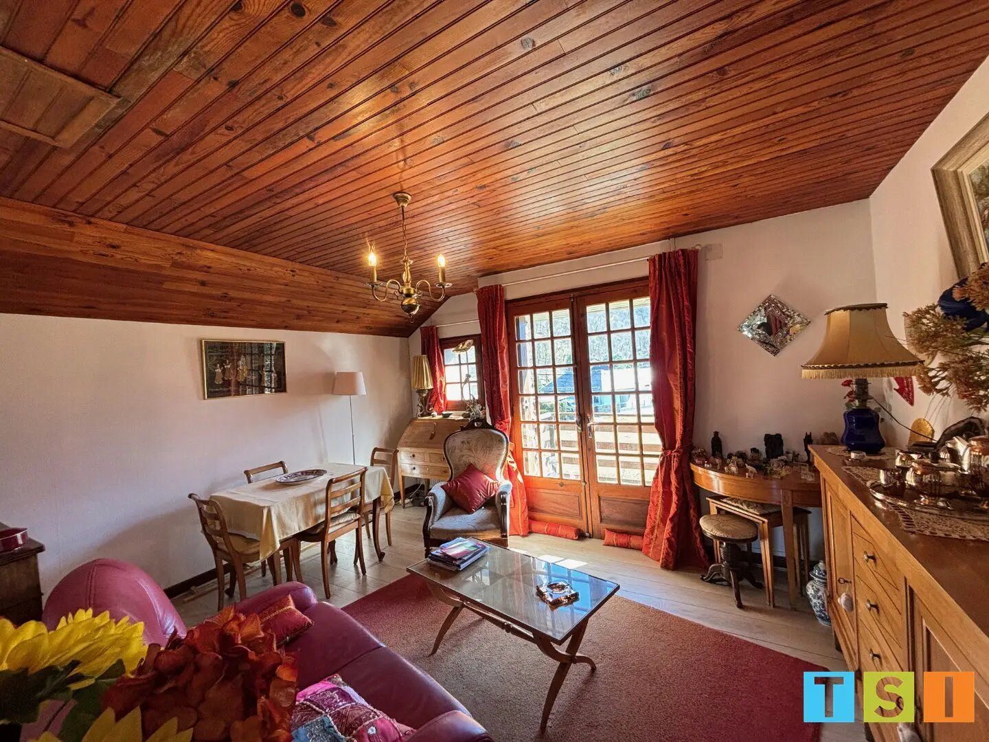 Maison à vendre, 168m², Bagnères-de-Luchon
