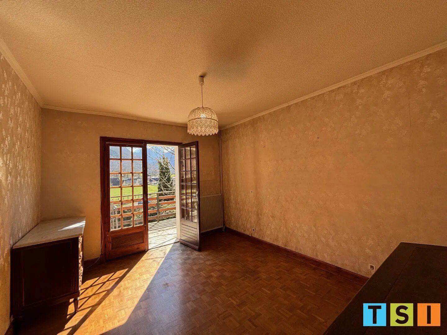 Maison à vendre, 168m², Bagnères-de-Luchon