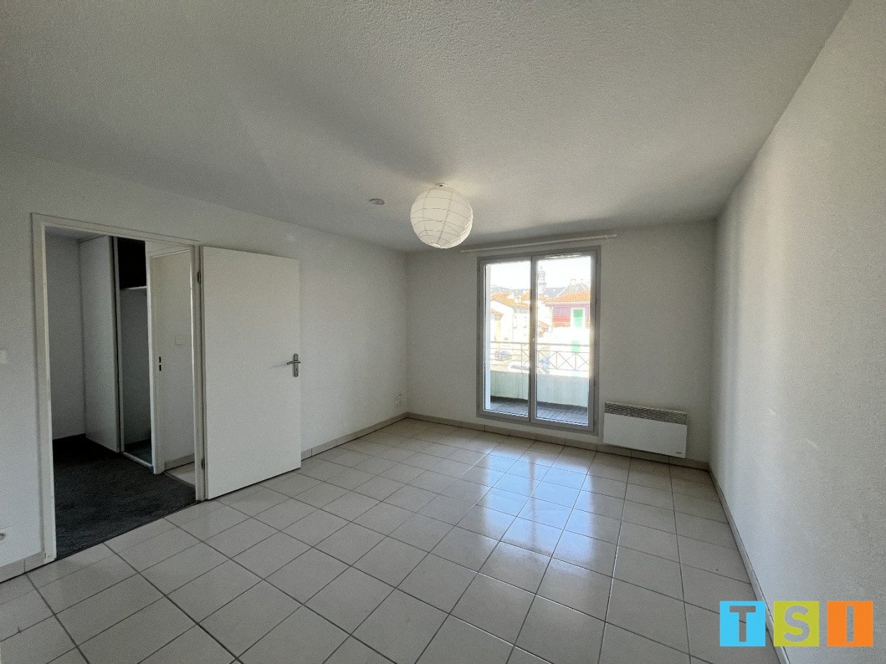 Appartement à vendre, 37m², Montréjeau