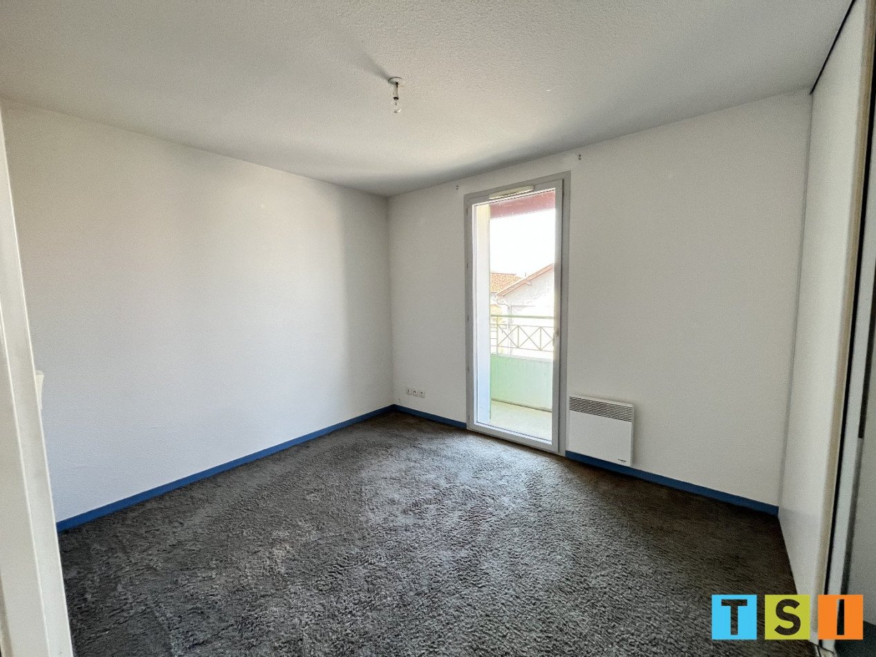 Appartement à vendre, 37m², Montréjeau