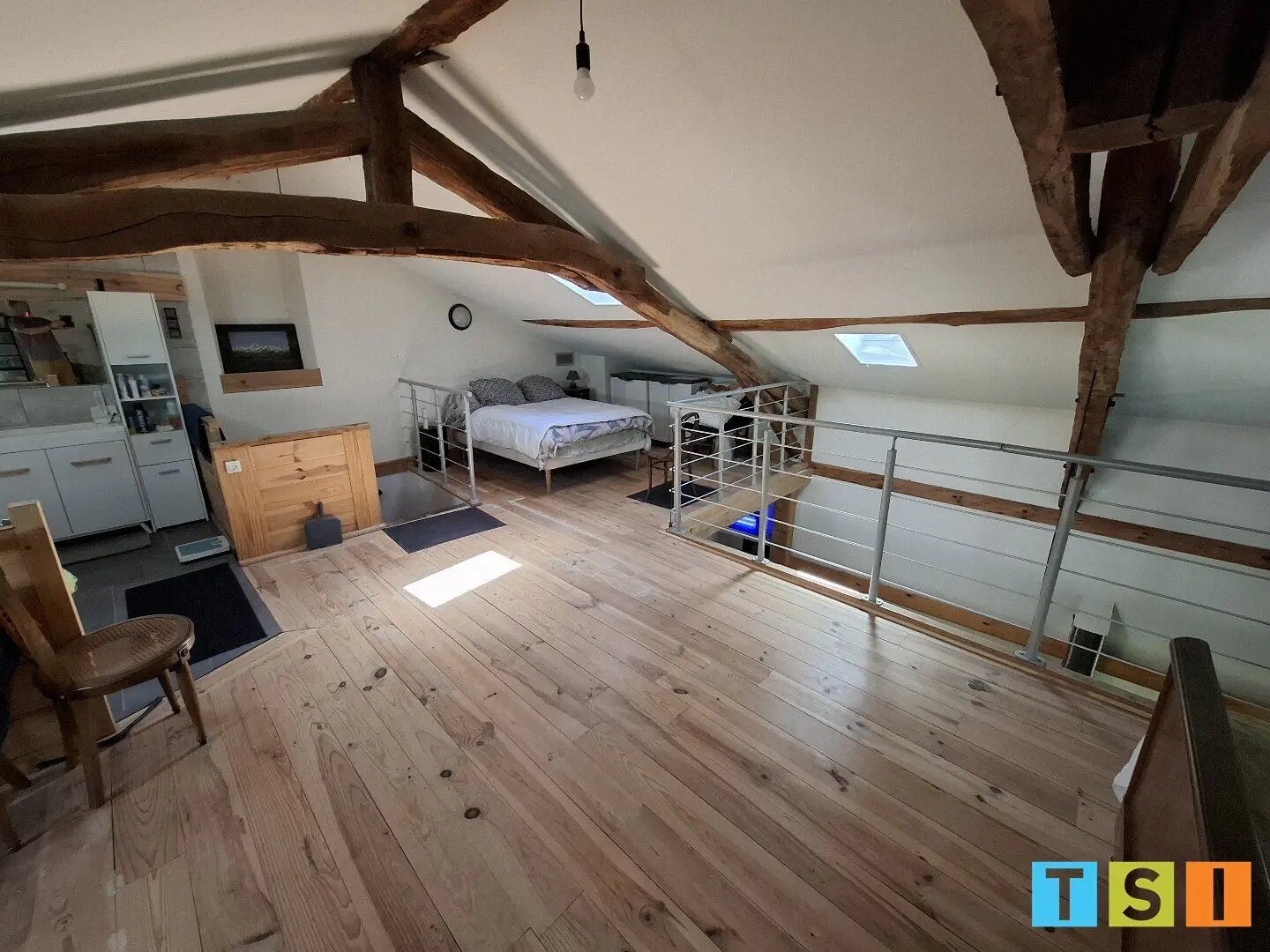 Maison à vendre, 120m², Mauléon-Barousse