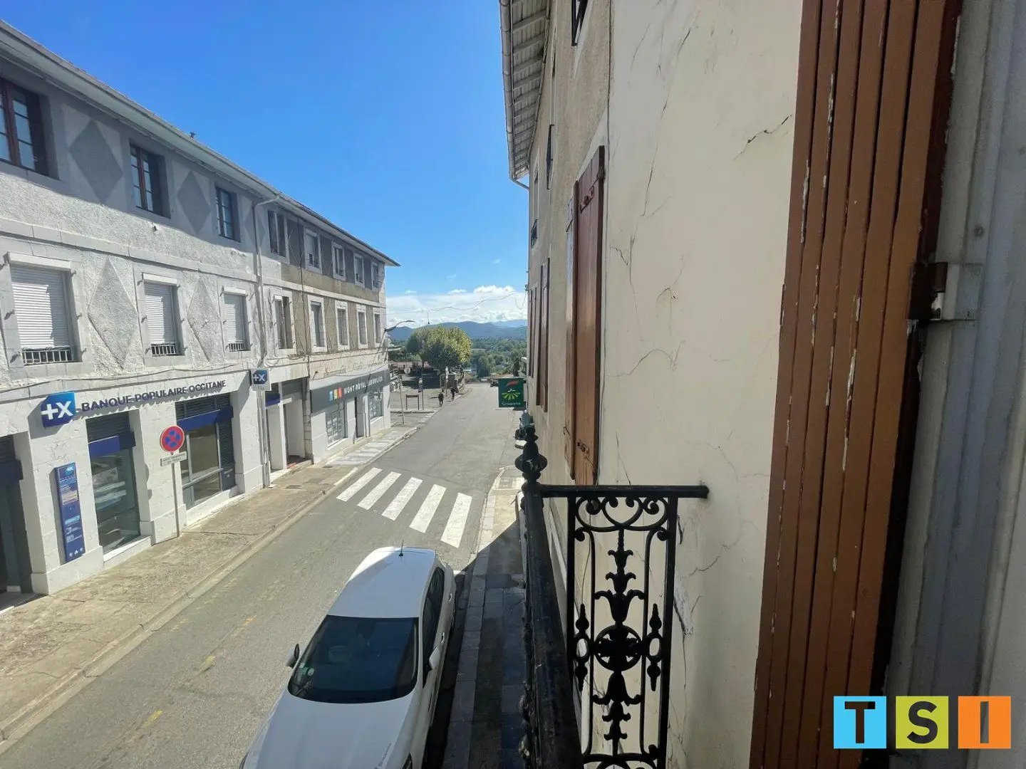 Appartement à louer, 33m², Montréjeau