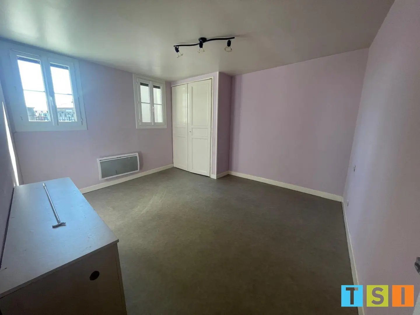 Appartement à louer, 33m², Montréjeau