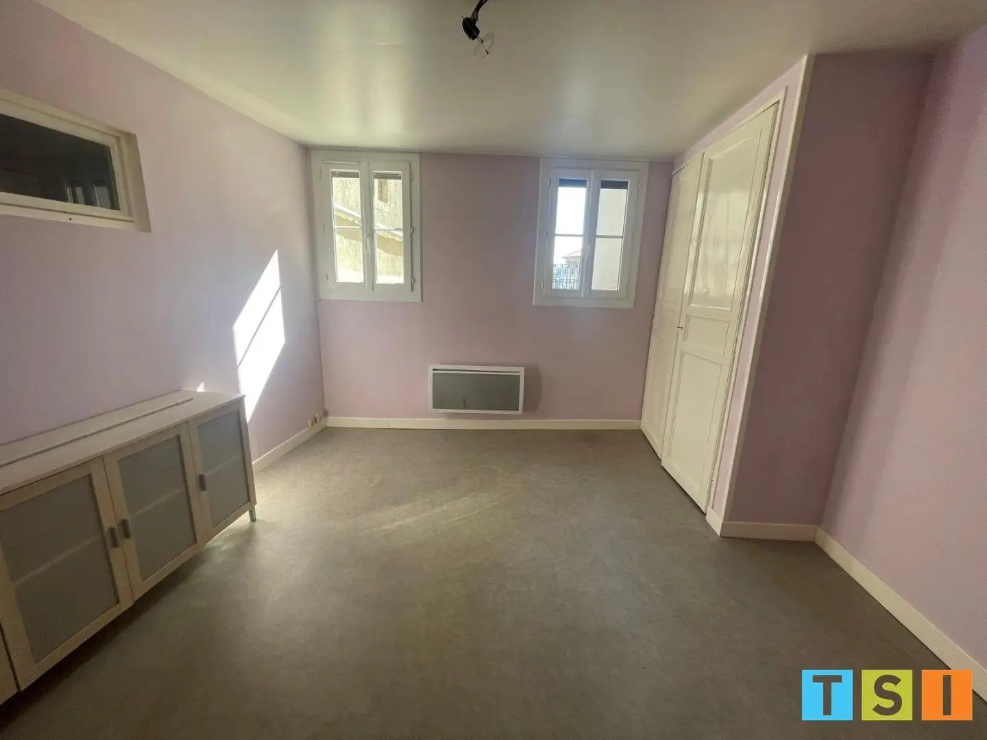 Appartement à louer, 33m², Montréjeau
