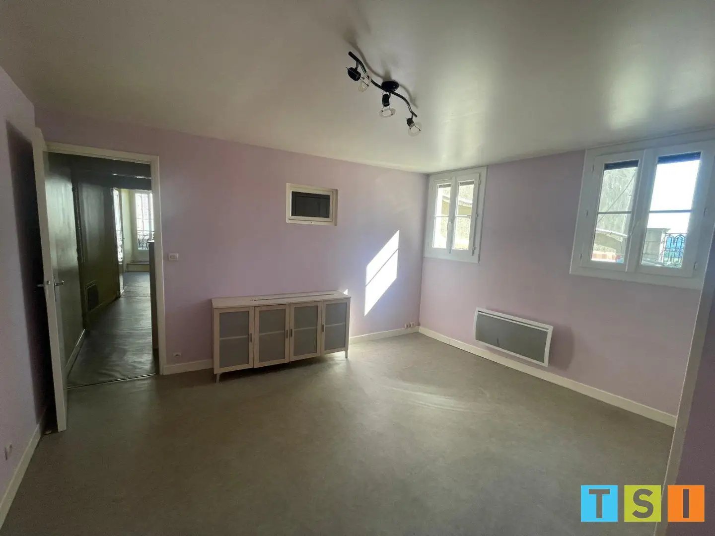 Appartement à louer, 33m², Montréjeau