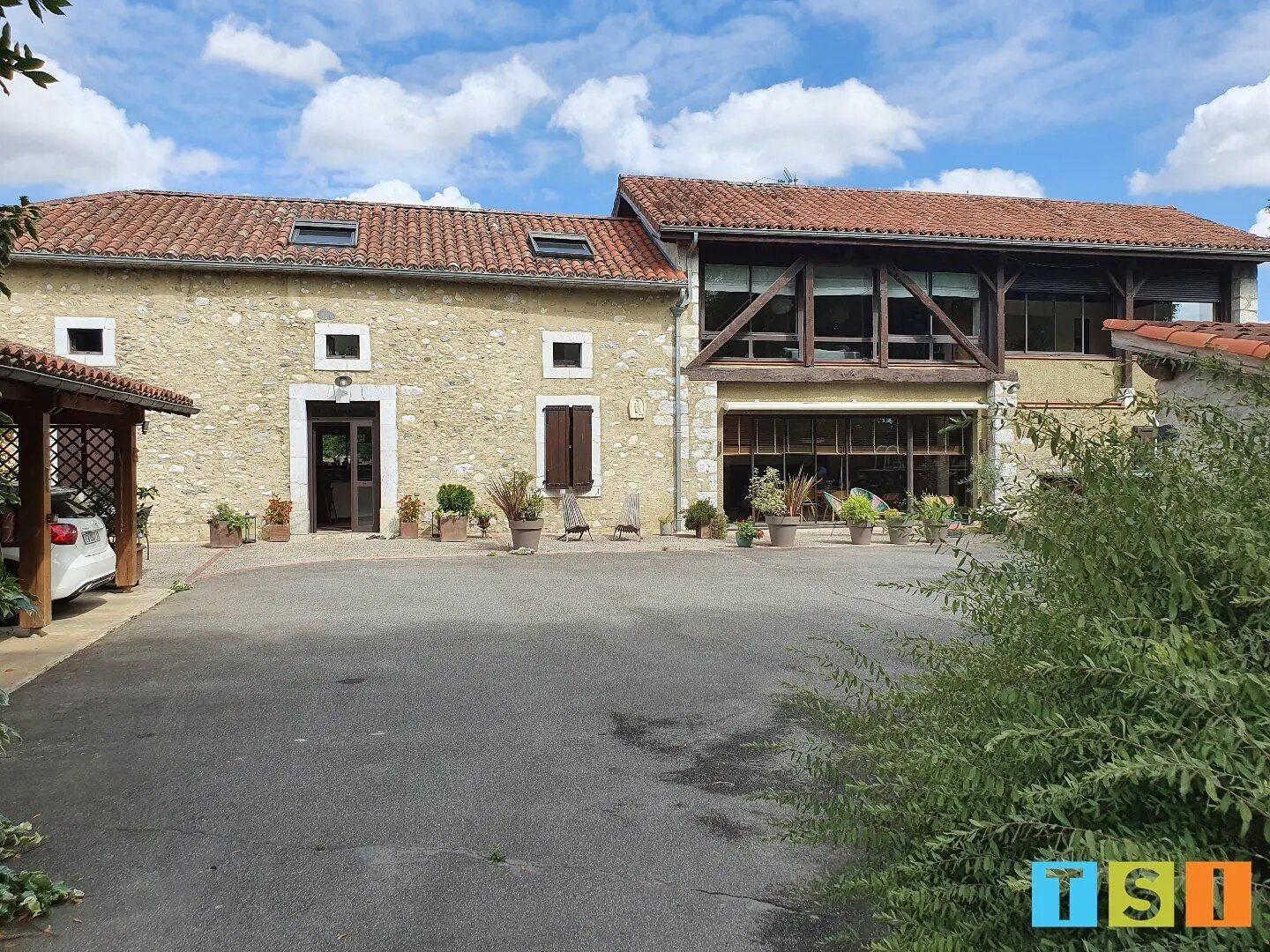 Maison à vendre, 236m², Saint-Gaudens
