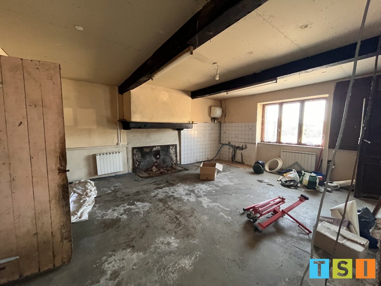 Maison à vendre, 180m², Villeneuve-de-Rivière