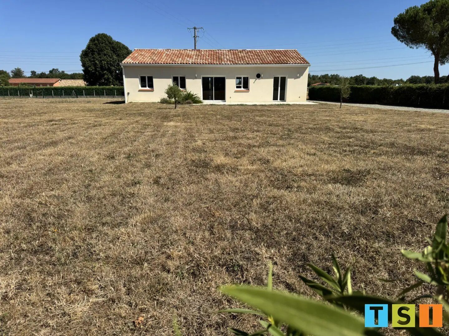 Maison à vendre, 130m², Bordes-de-Rivière
