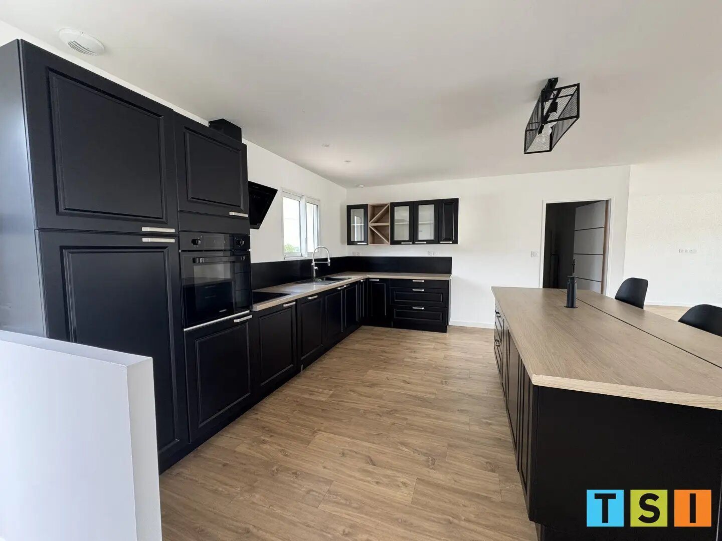Maison à vendre, 130m², Bordes-de-Rivière