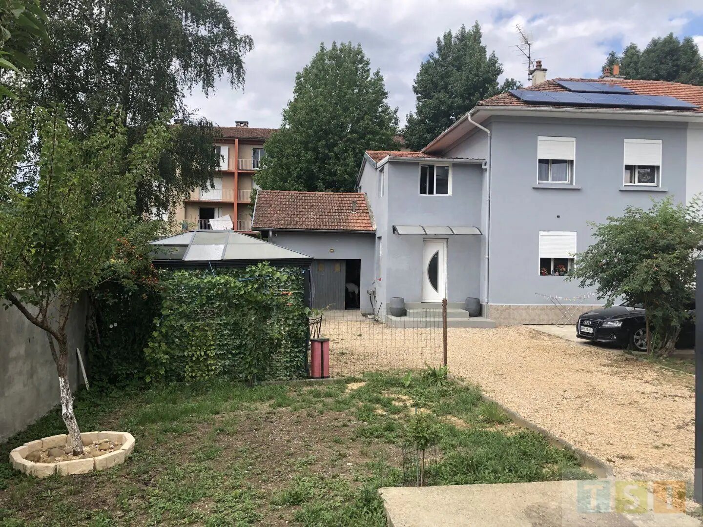 Maison à vendre, 115m², Lannemezan