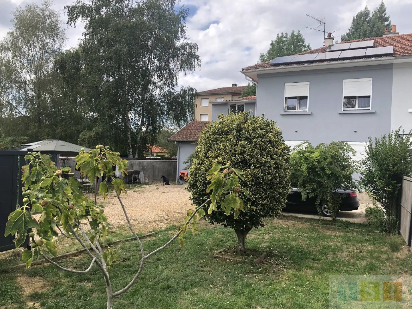 Maison à vendre, 115m², Lannemezan