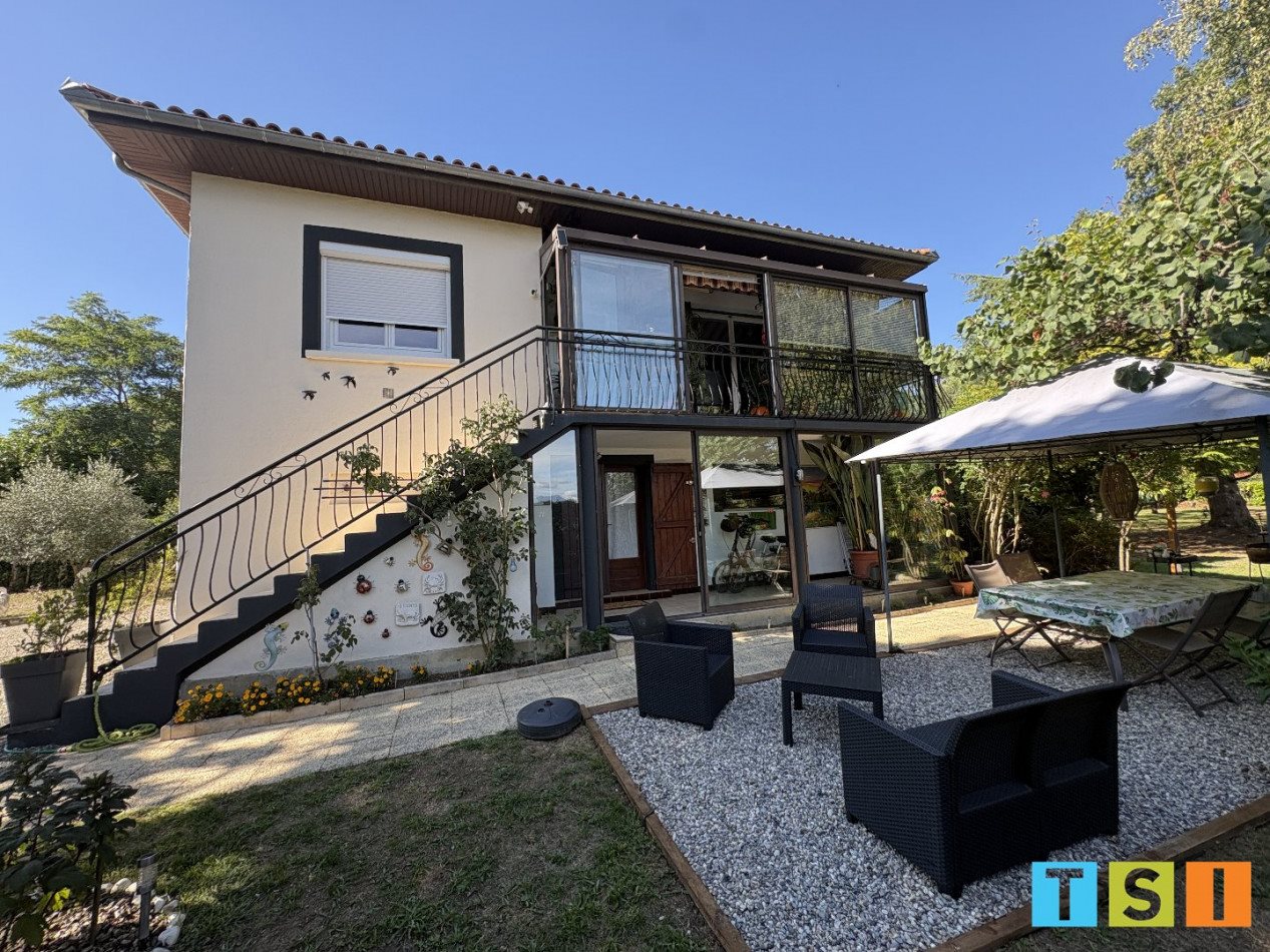 Maison à vendre, 106m², Ausson