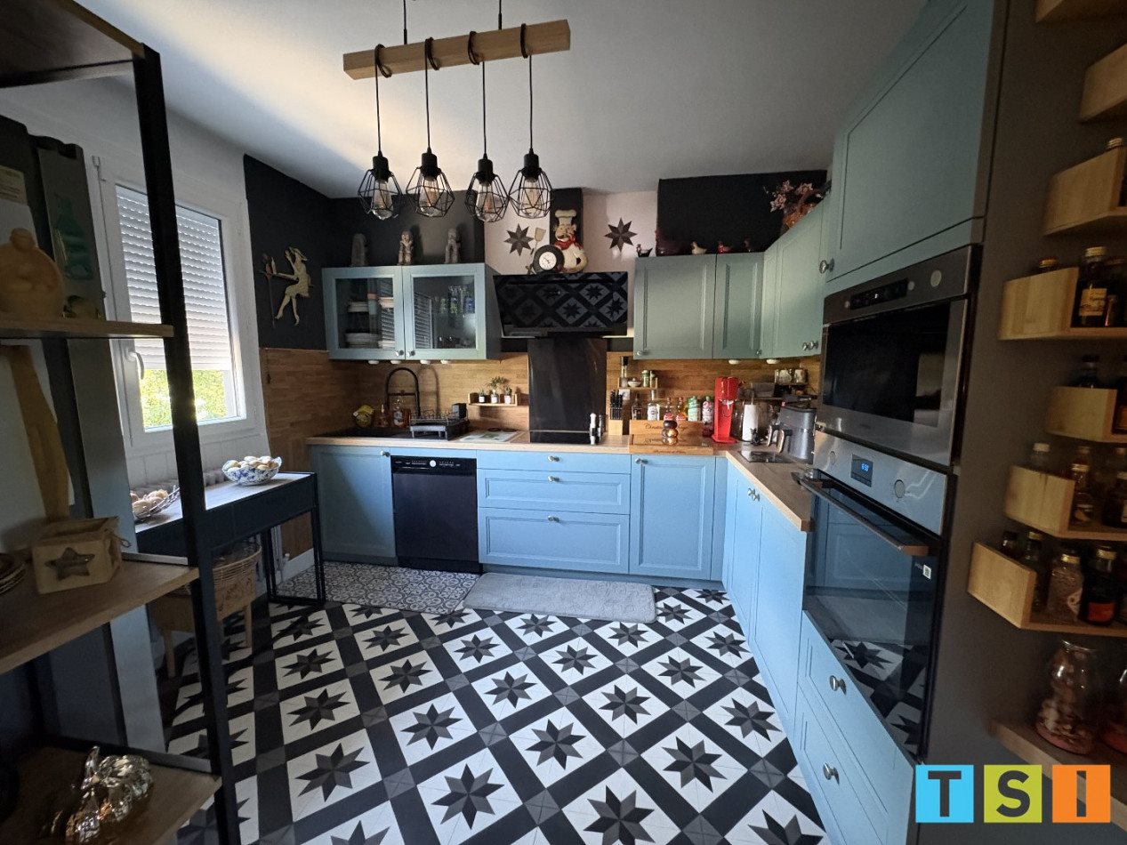 Maison à vendre, 106m², Ausson