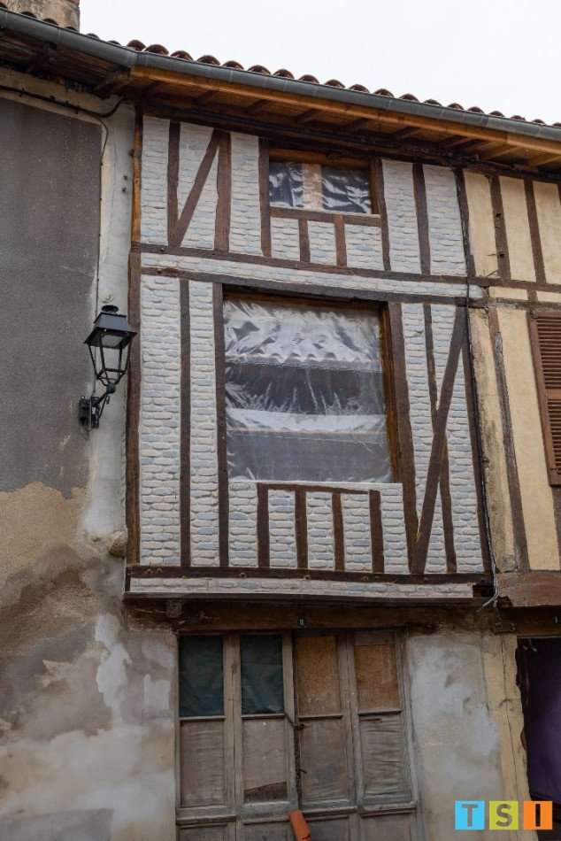 Maison à vendre, 164m², Daumazan-sur-Arize