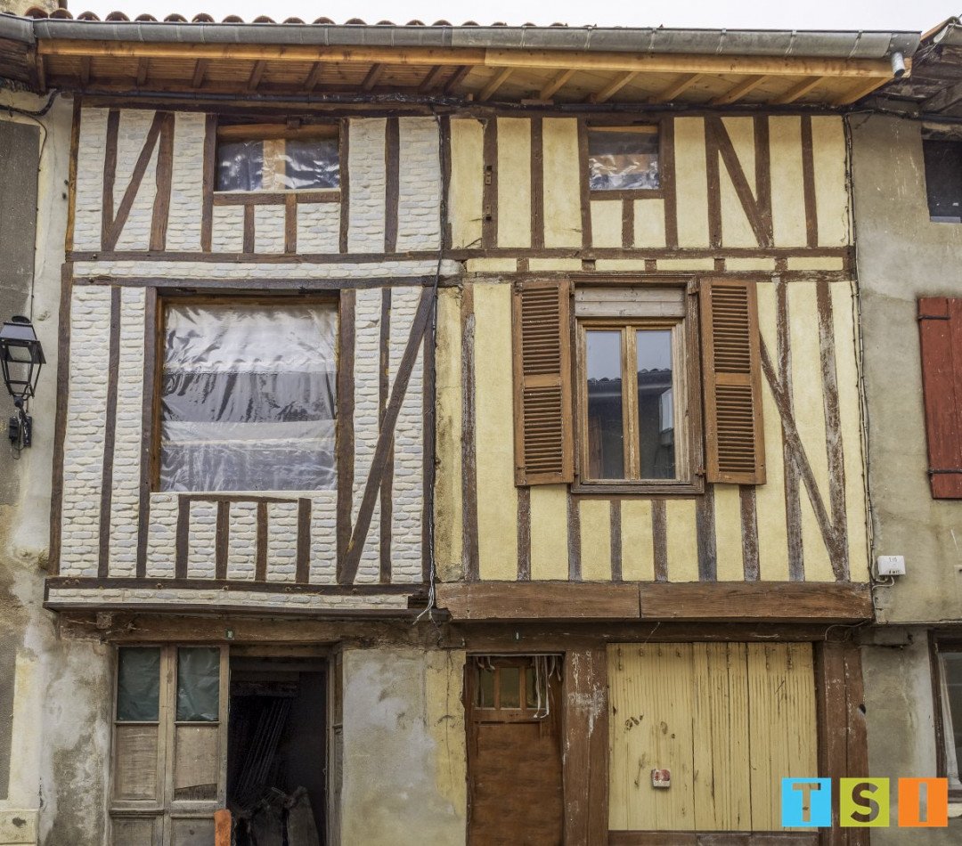 Maison à vendre, 164m², Daumazan-sur-Arize