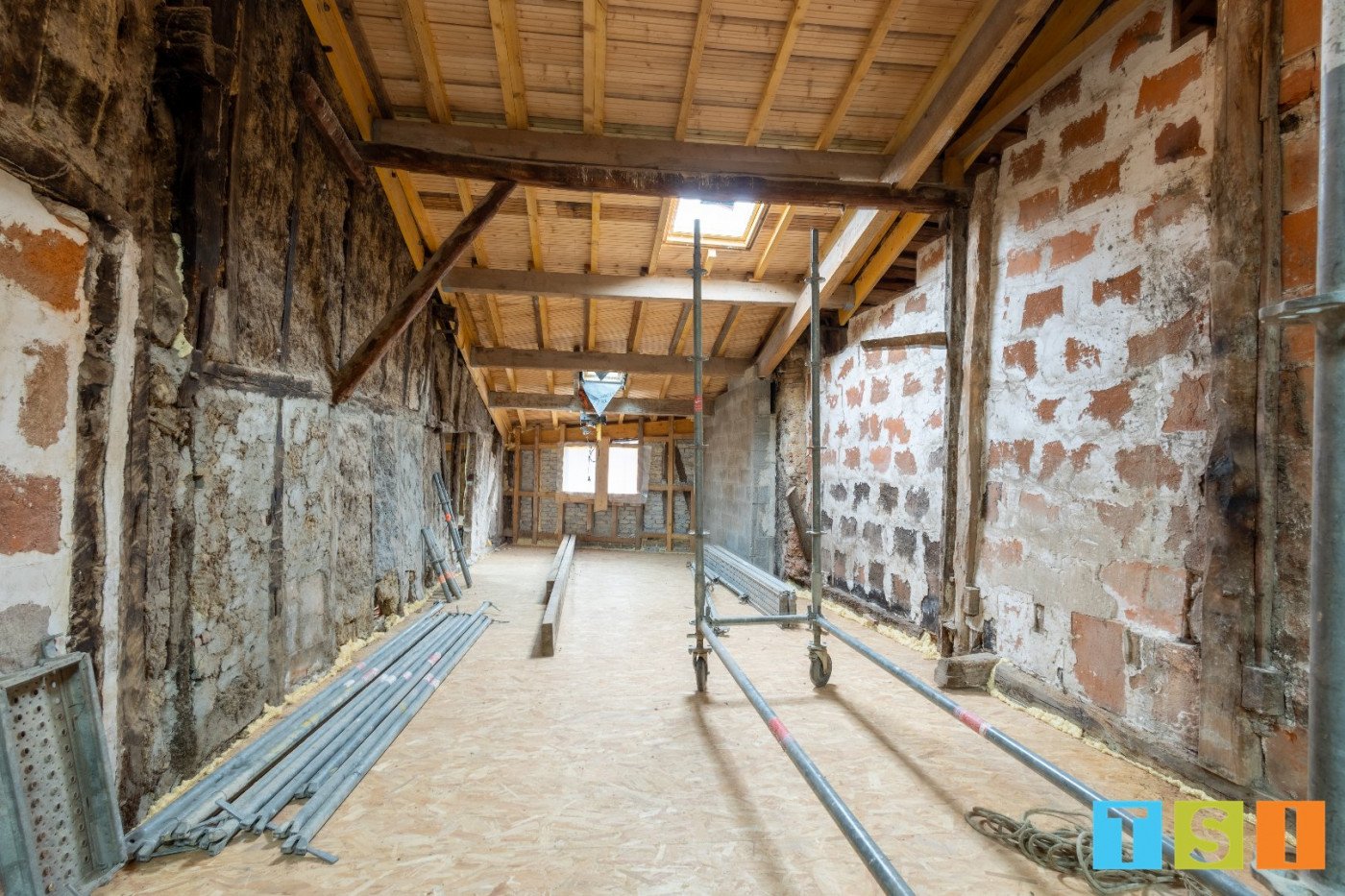 Maison à vendre, 164m², Daumazan-sur-Arize