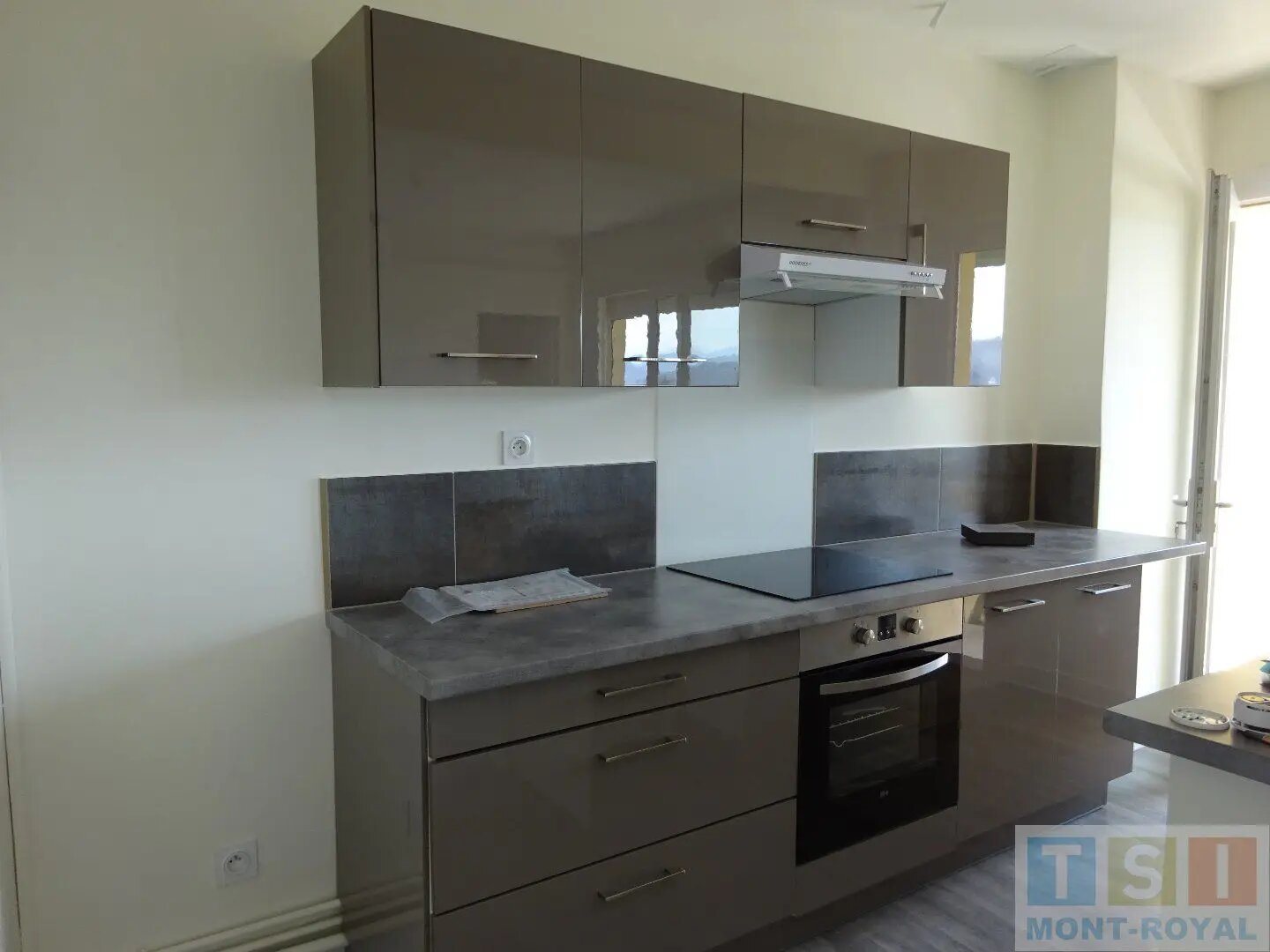 Appartement à louer, 39m², Saint-Gaudens