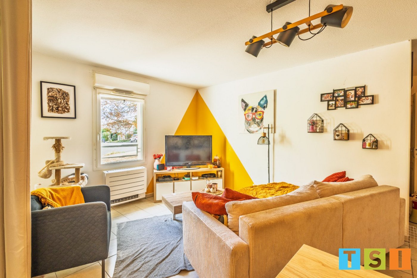 Appartement à vendre, 60m², Léguevin