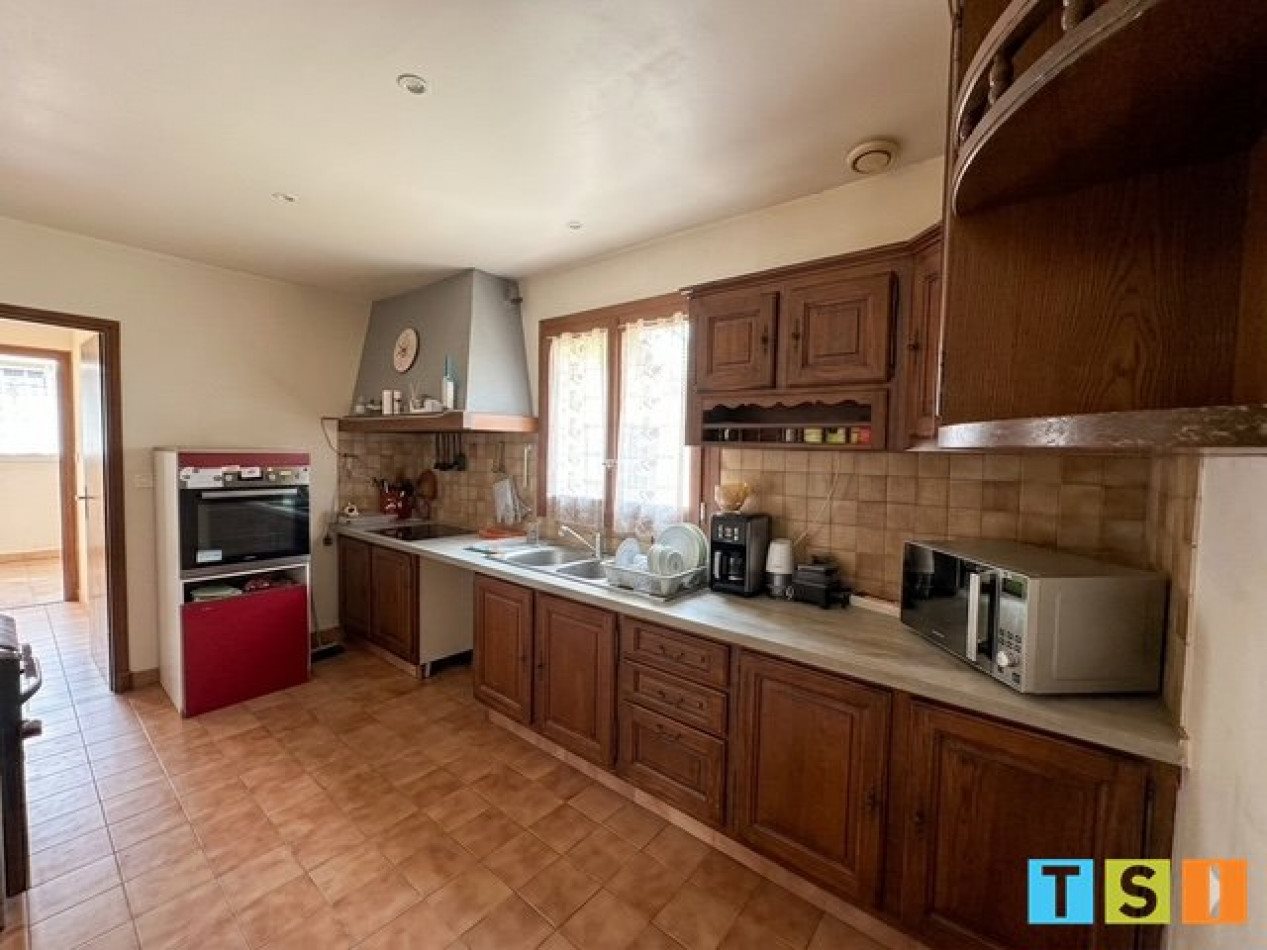 Maison à vendre, 89m², Ausson