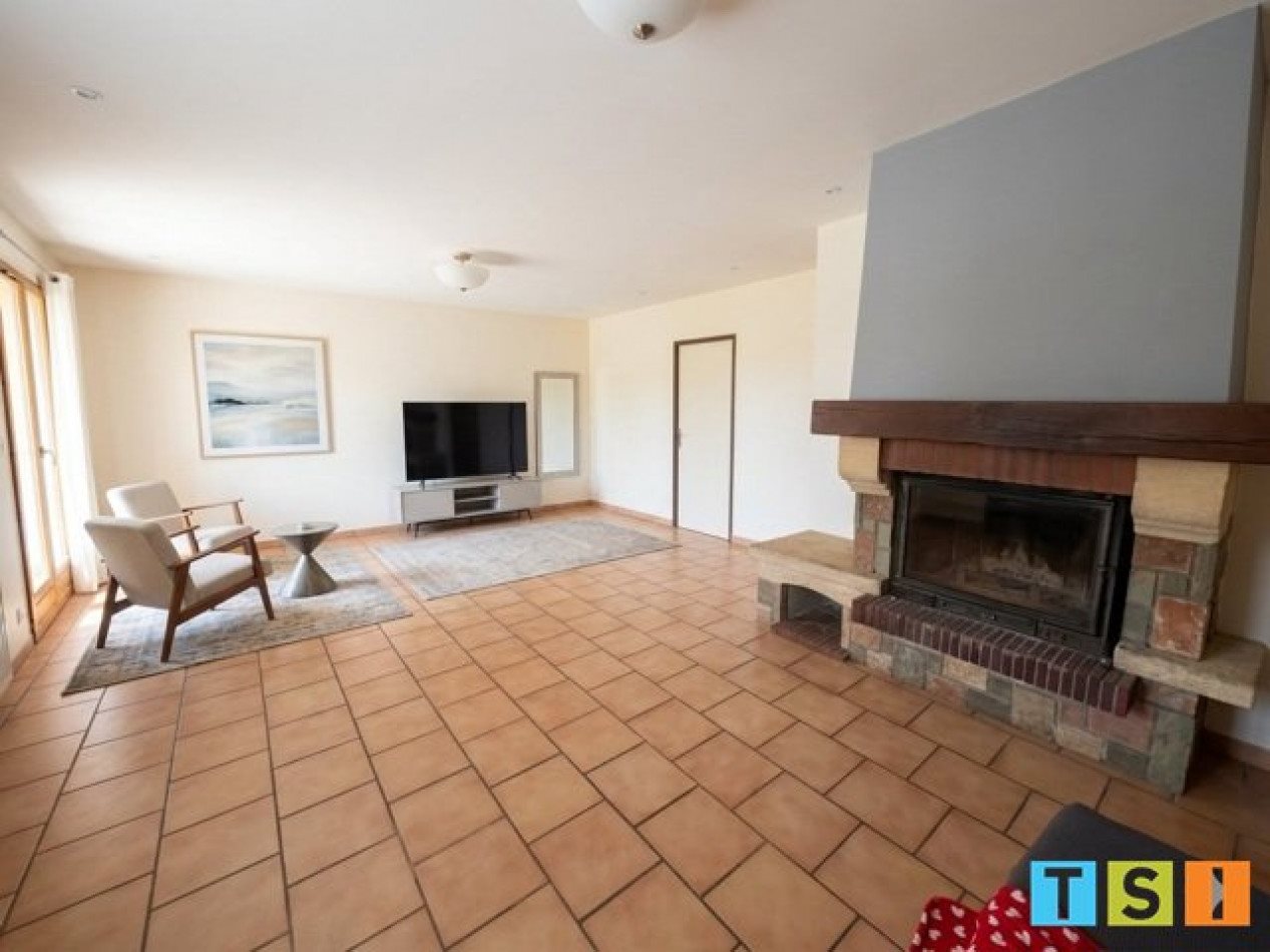 Maison à vendre, 89m², Ausson