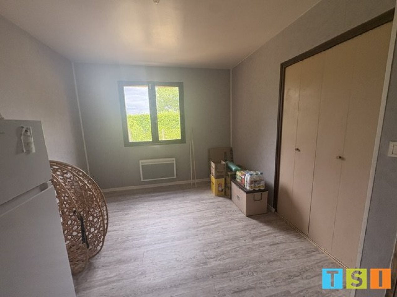 Maison à vendre, 89m², Ausson