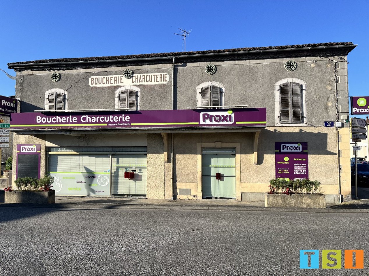 Maison à vendre, 610m², Gourdan-Polignan