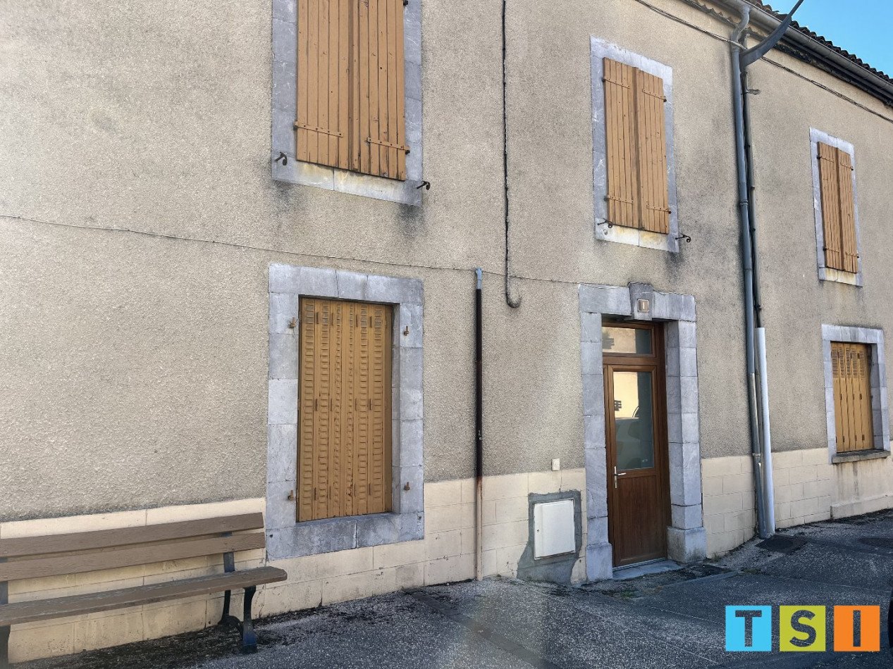 Maison à vendre, 610m², Gourdan-Polignan