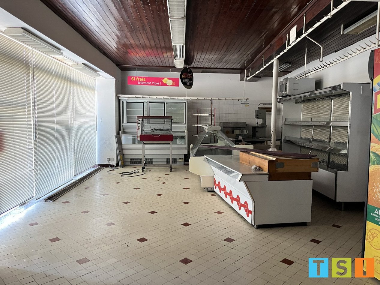 Maison à vendre, 610m², Gourdan-Polignan