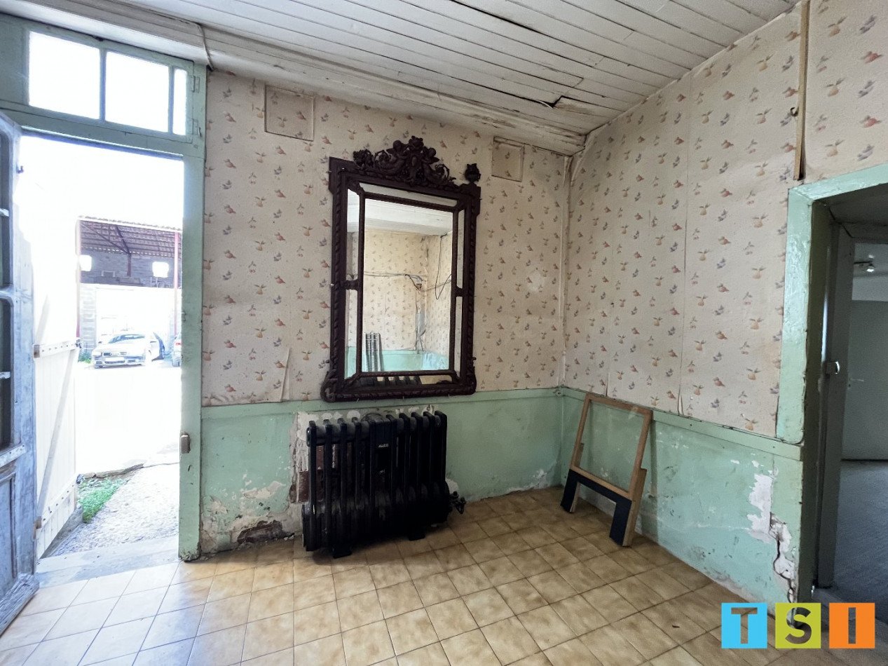 Maison à vendre, 610m², Gourdan-Polignan
