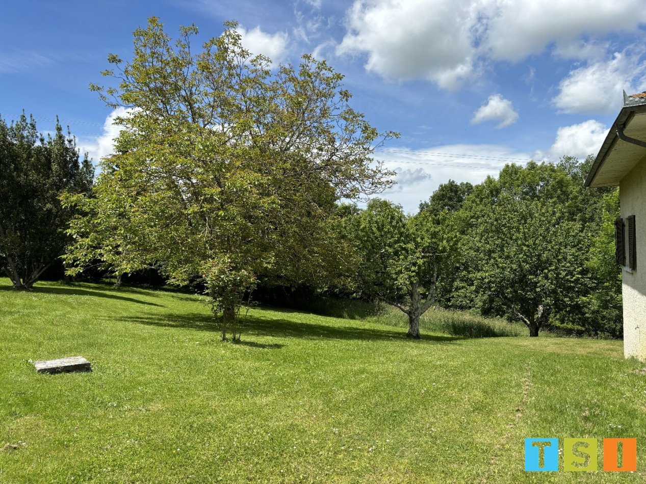 Maison à vendre, 120m², Saint-Gaudens