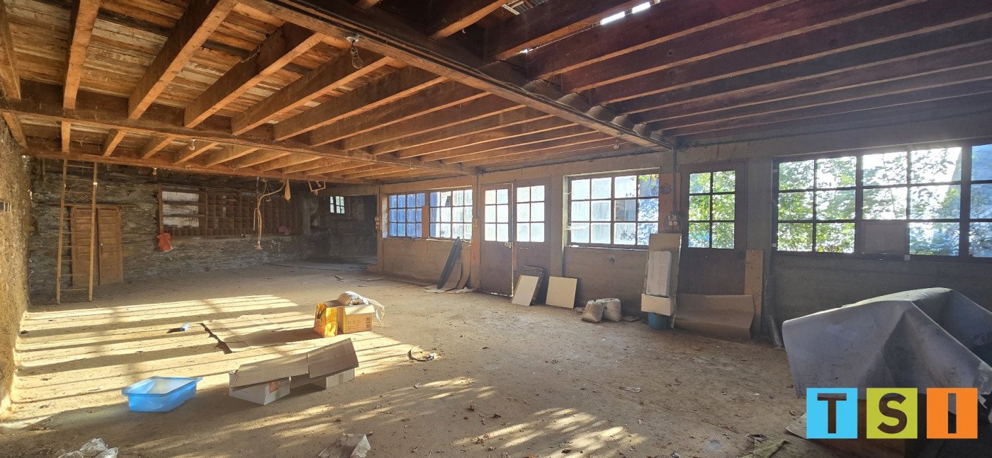 Maison à vendre, 64m², Bagnères-de-Luchon