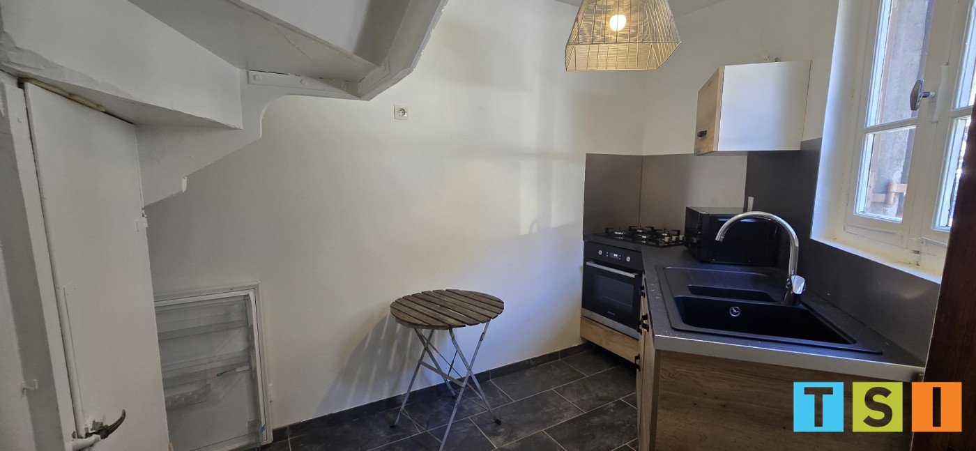 Maison à vendre, 64m², Bagnères-de-Luchon