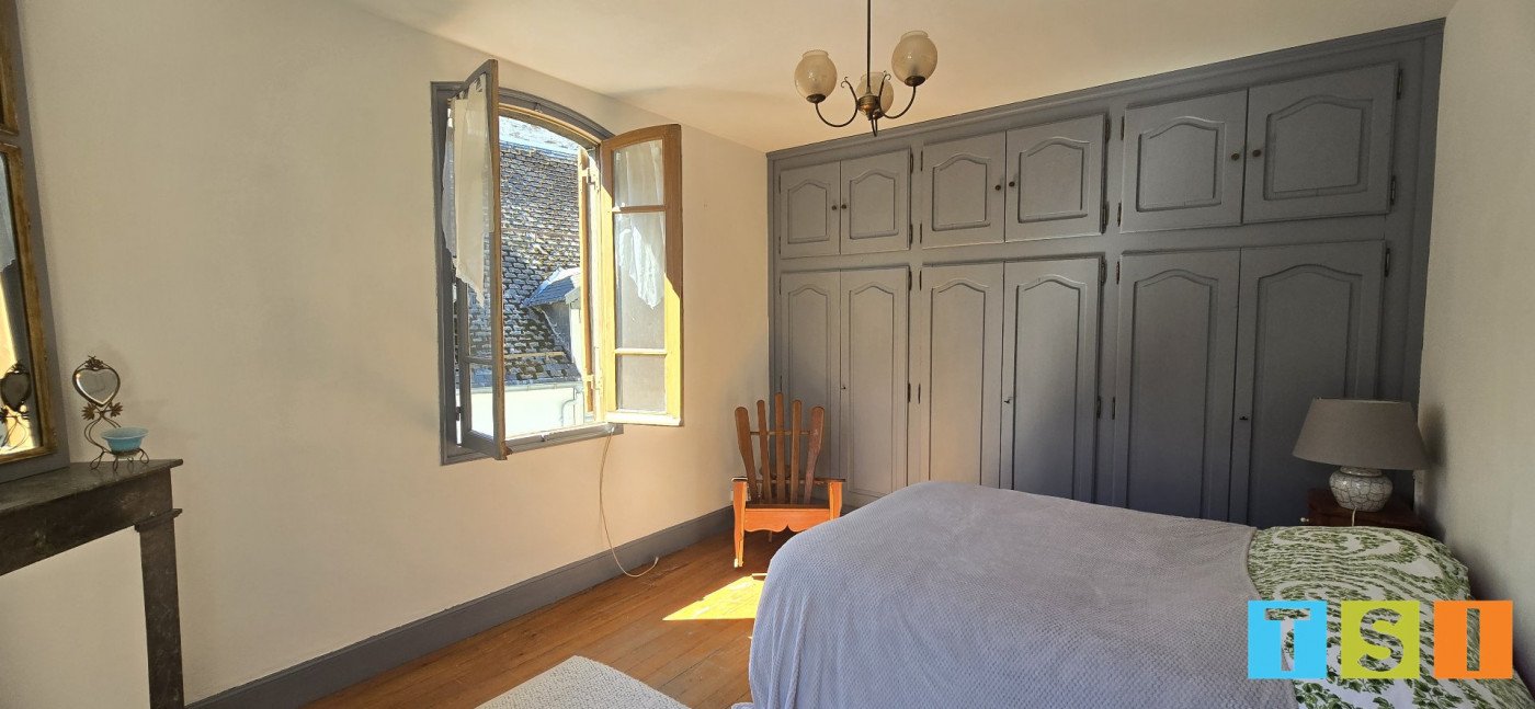Maison à vendre, 64m², Bagnères-de-Luchon