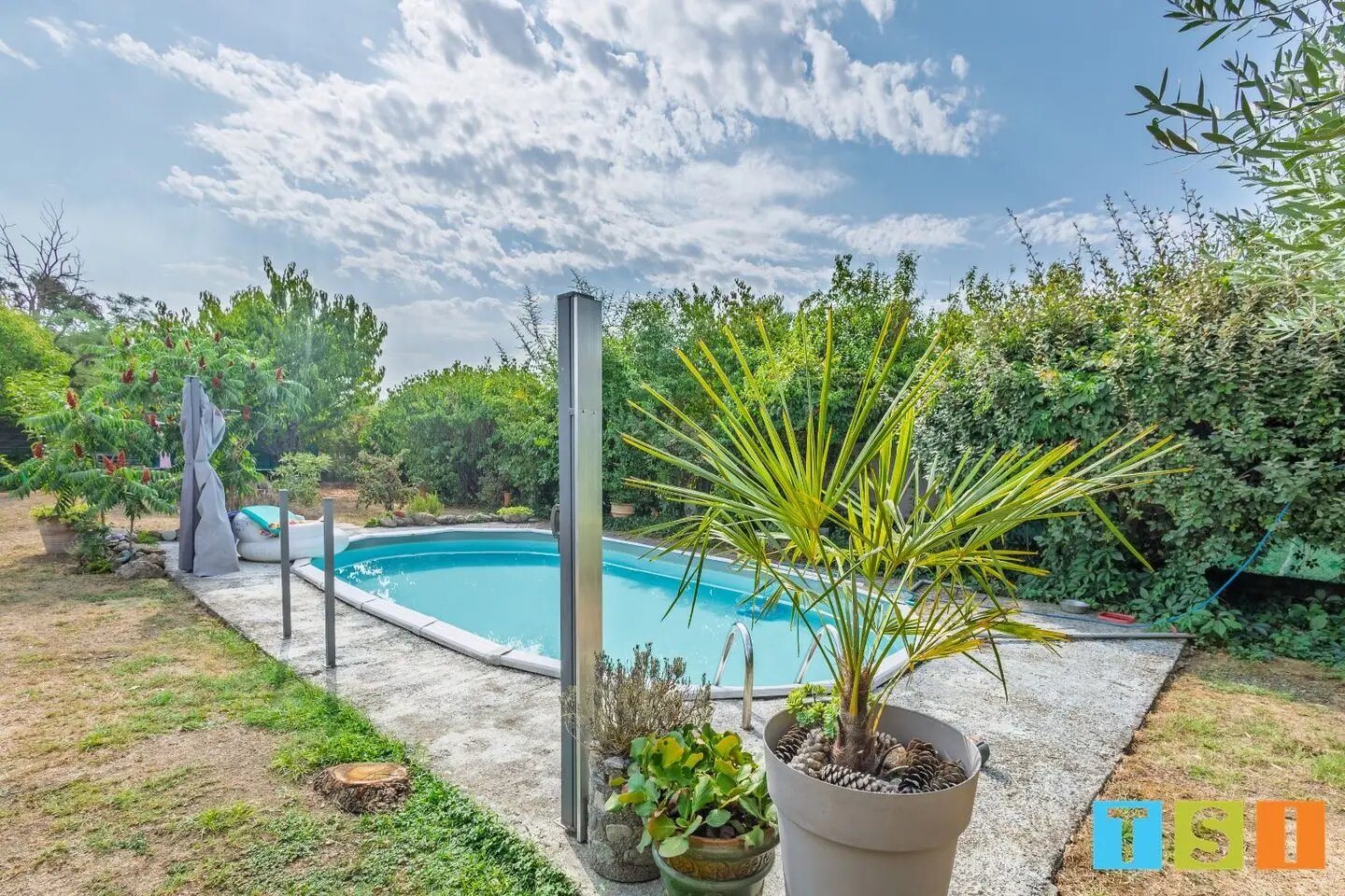 Maison à vendre, 213m², Mazères-sur-Salat