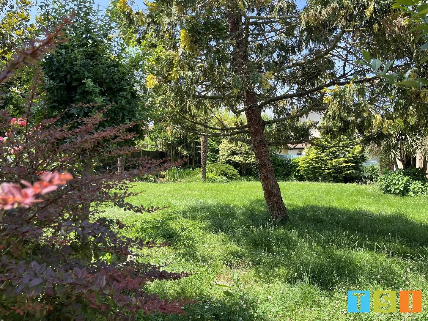 Maison à vendre, 169m², Saint-Gaudens
