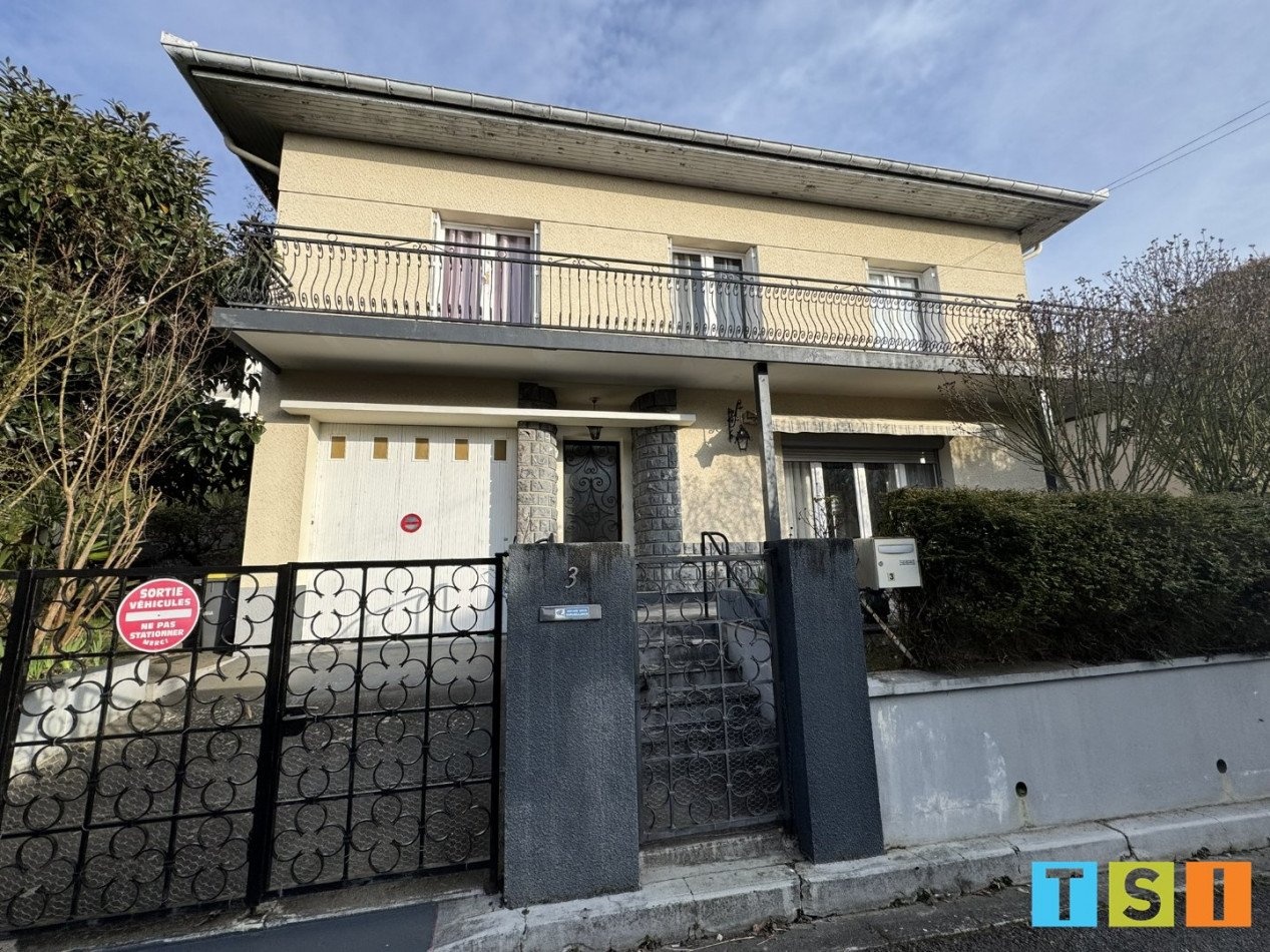 Maison à vendre, 134m², Saint-Gaudens