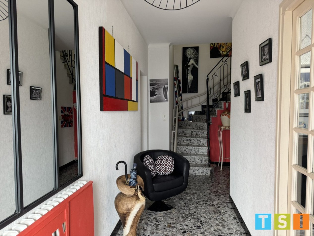 Maison à vendre, 134m², Saint-Gaudens