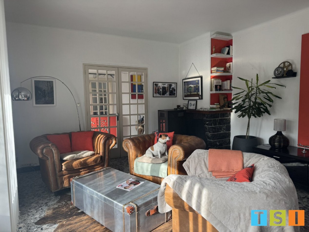 Maison à vendre, 134m², Saint-Gaudens