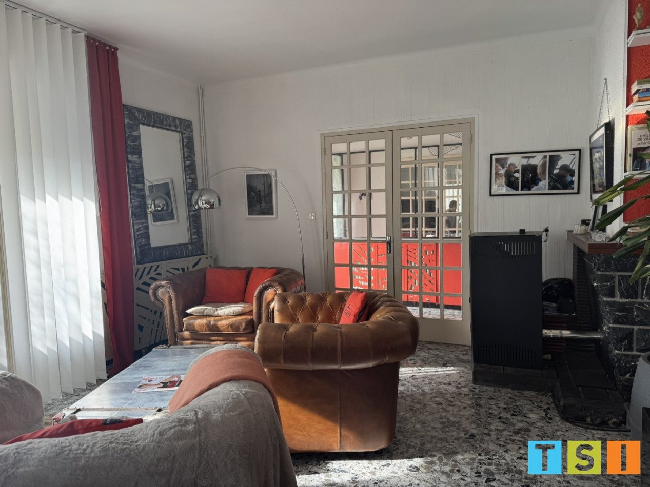 Maison à vendre, 134m², Saint-Gaudens