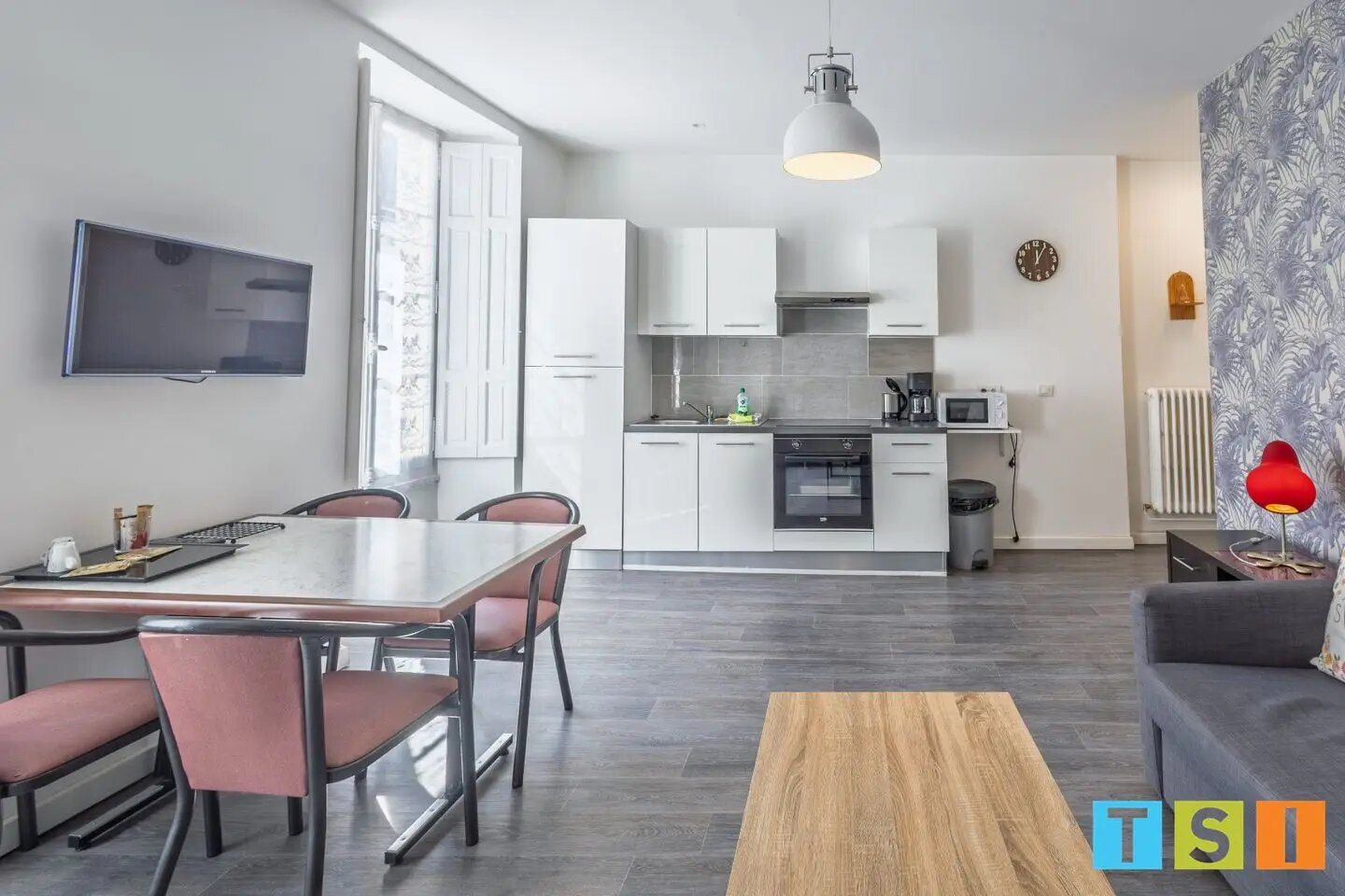 Appartement à vendre, 42m², Bagnères-de-Luchon